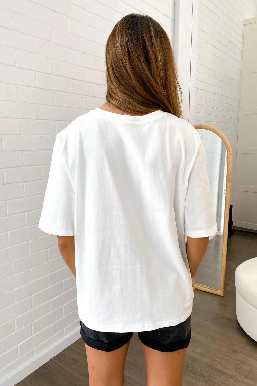 The Picnic Tee