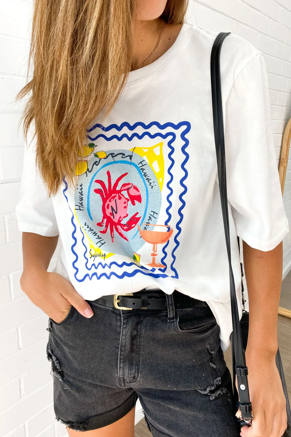 The Picnic Tee