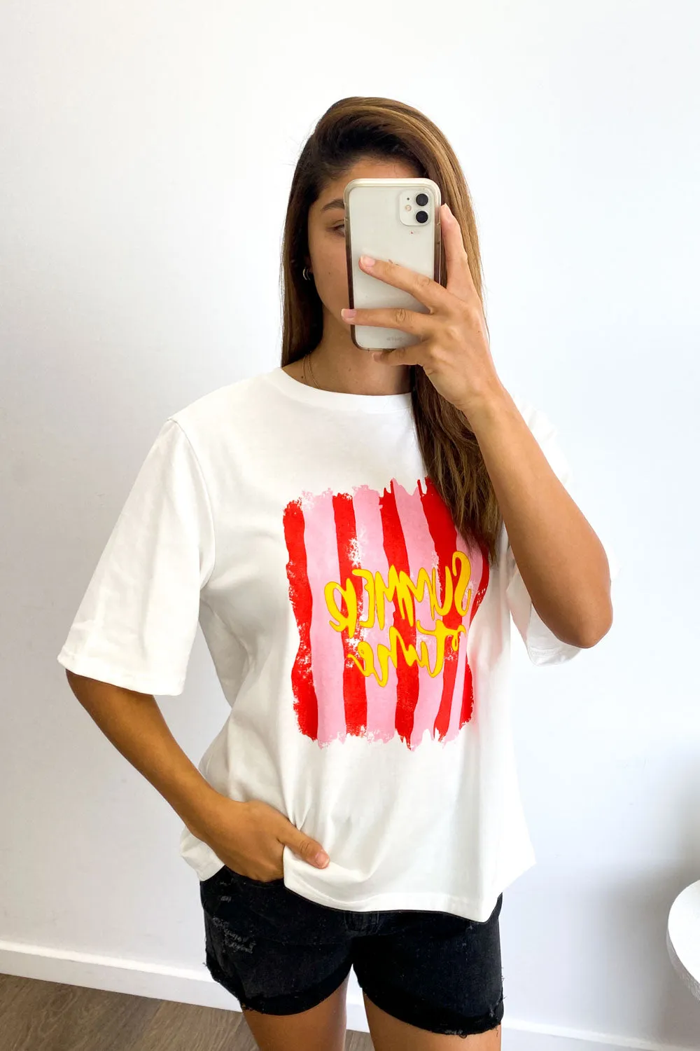 The Picnic Tee