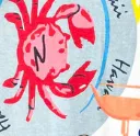 The Picnic Tee