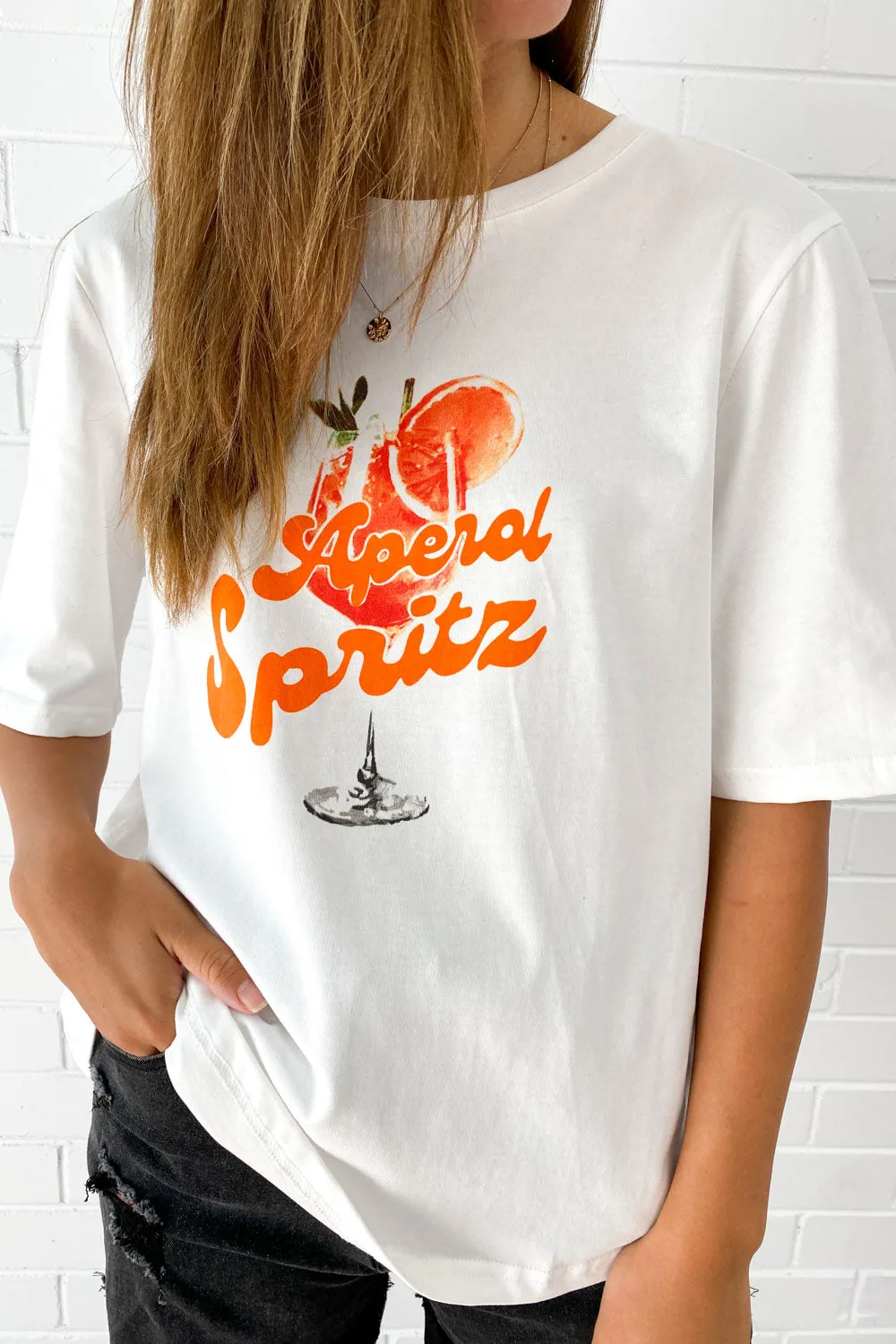The Picnic Tee