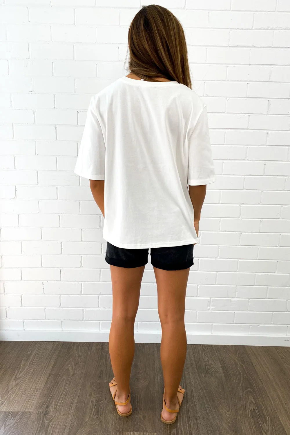The Picnic Tee