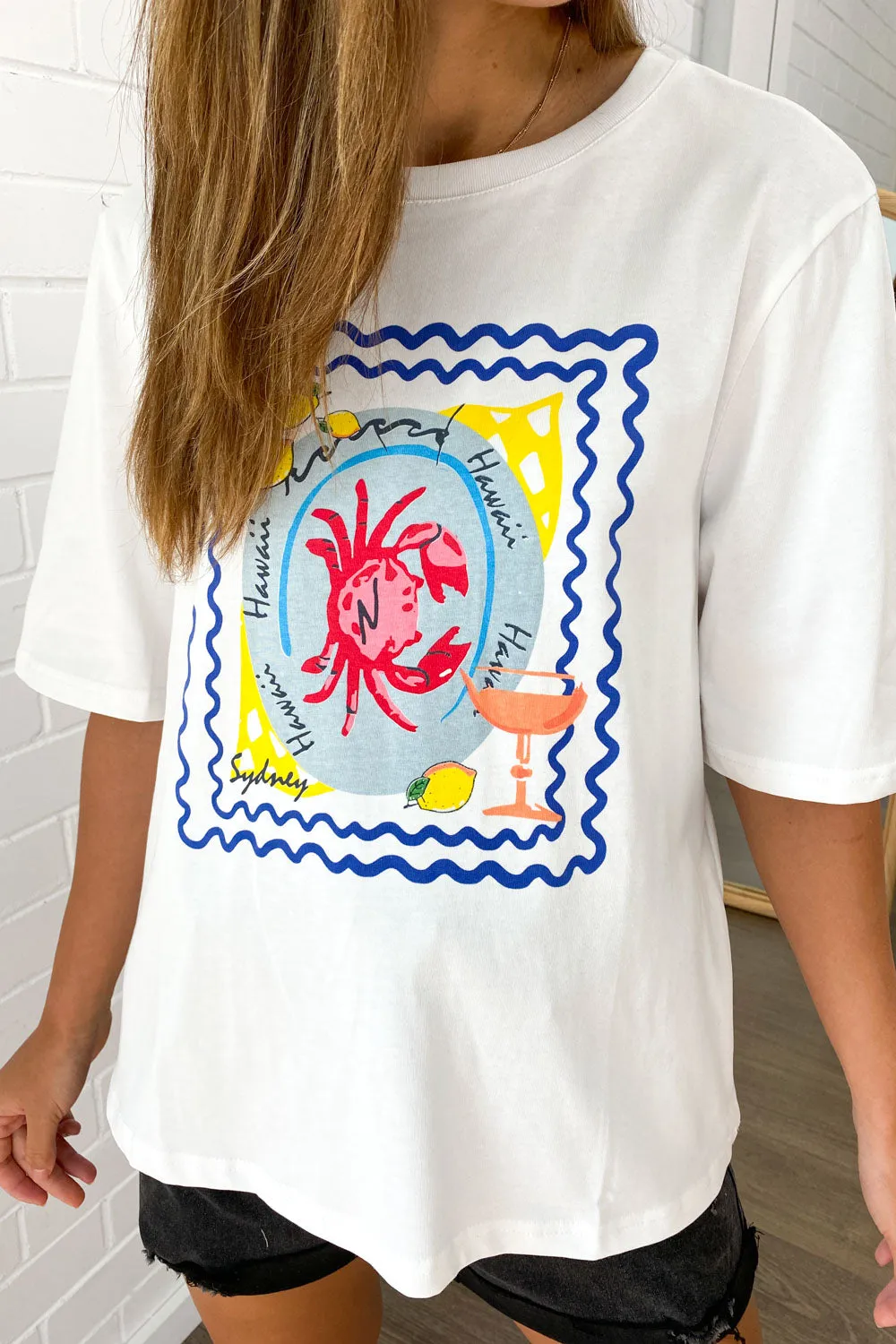 The Picnic Tee