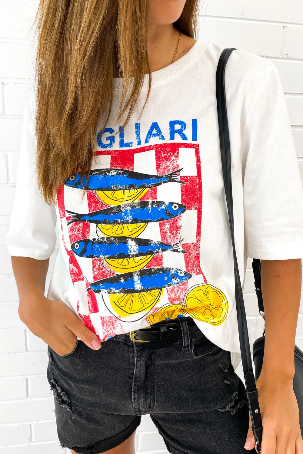 The Picnic Tee