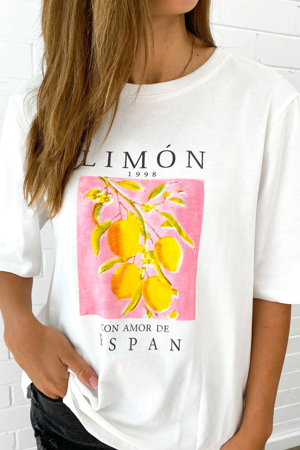 The Picnic Tee