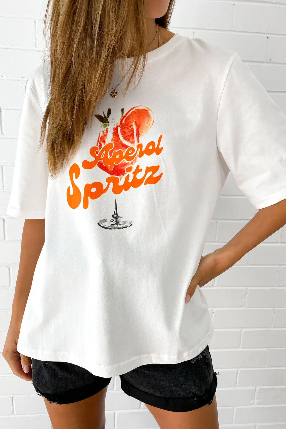 The Picnic Tee