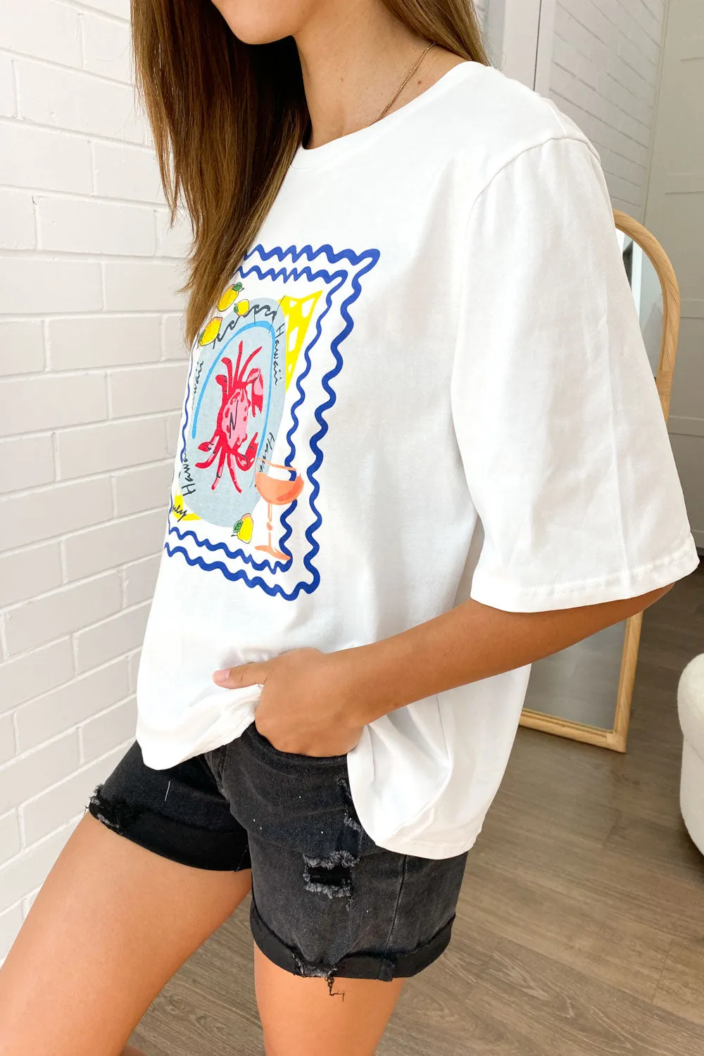 The Picnic Tee