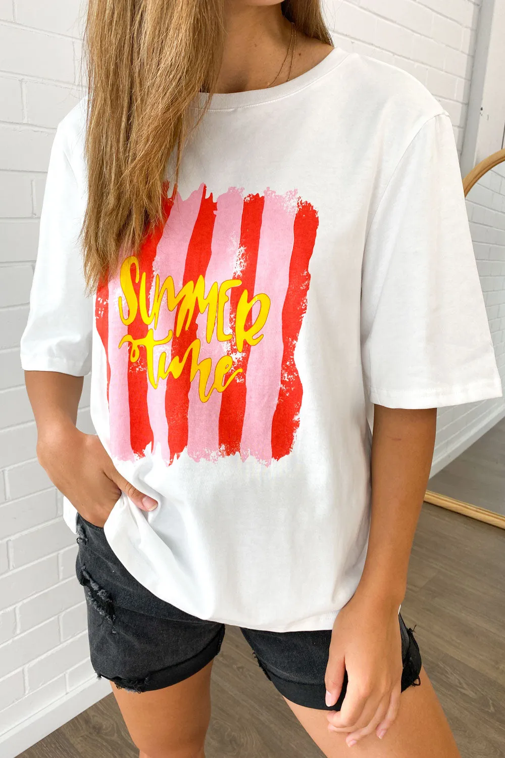 The Picnic Tee
