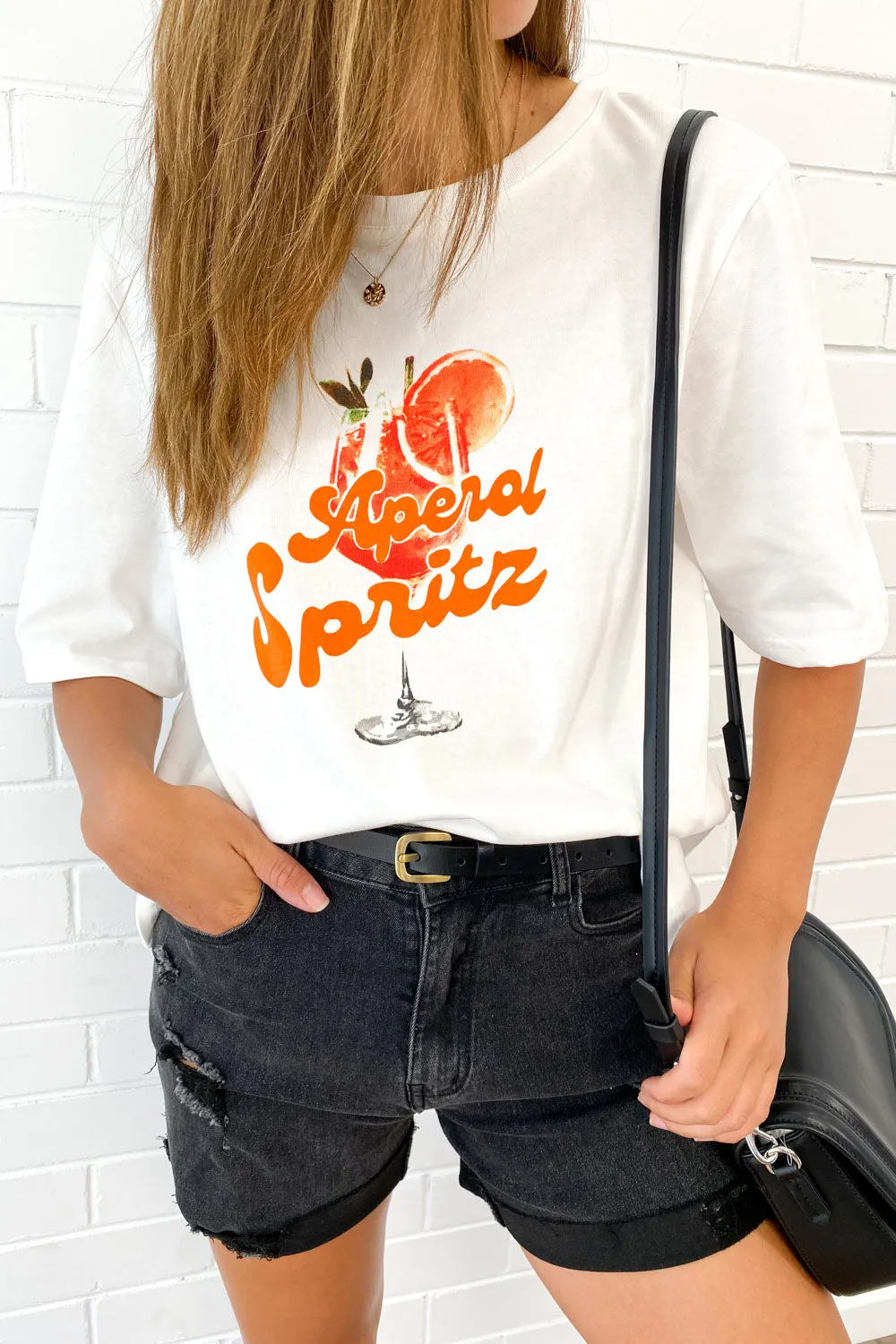 The Picnic Tee