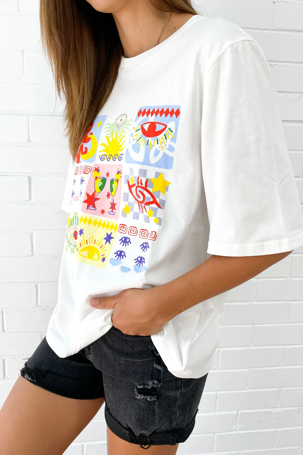 The Picnic Tee