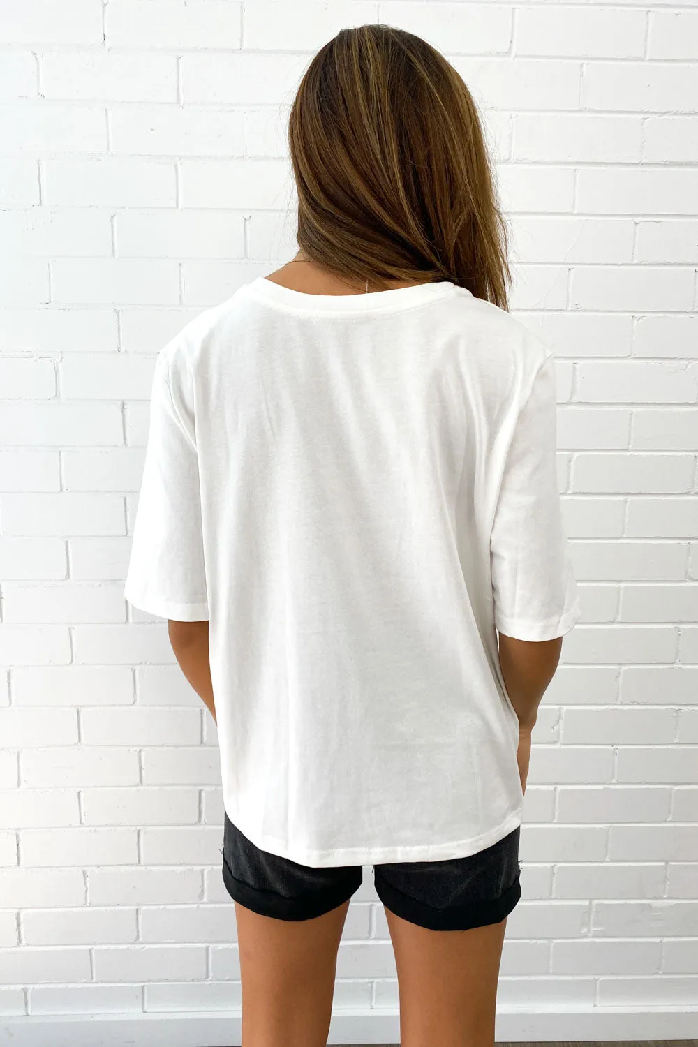 The Picnic Tee