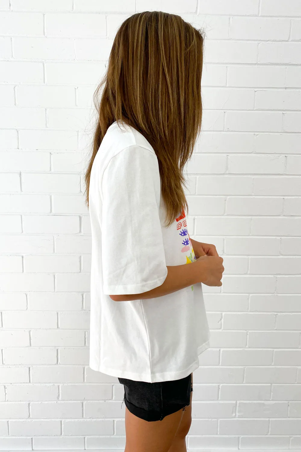 The Picnic Tee