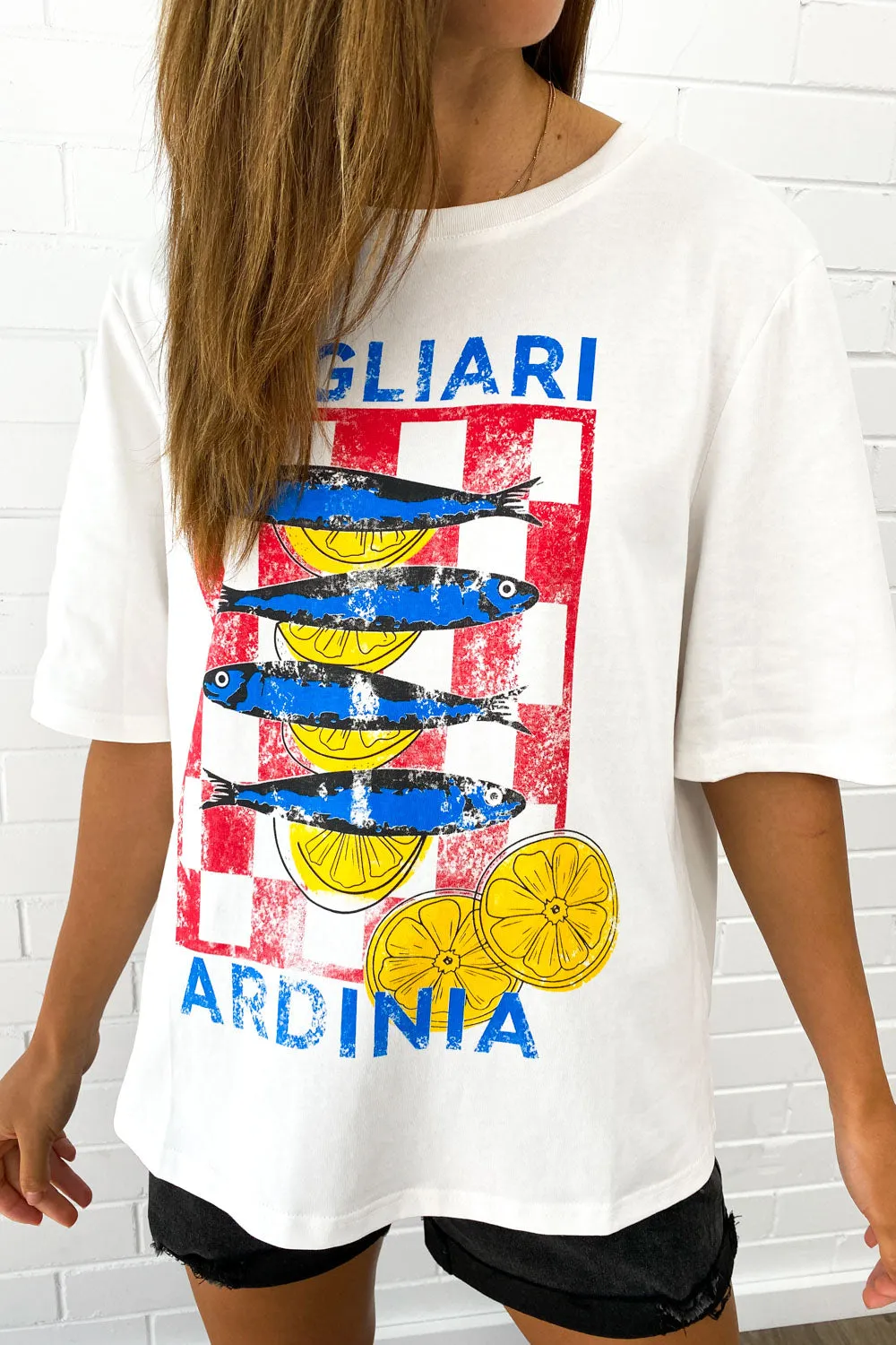 The Picnic Tee