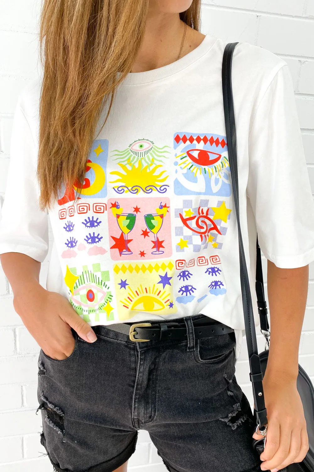 The Picnic Tee