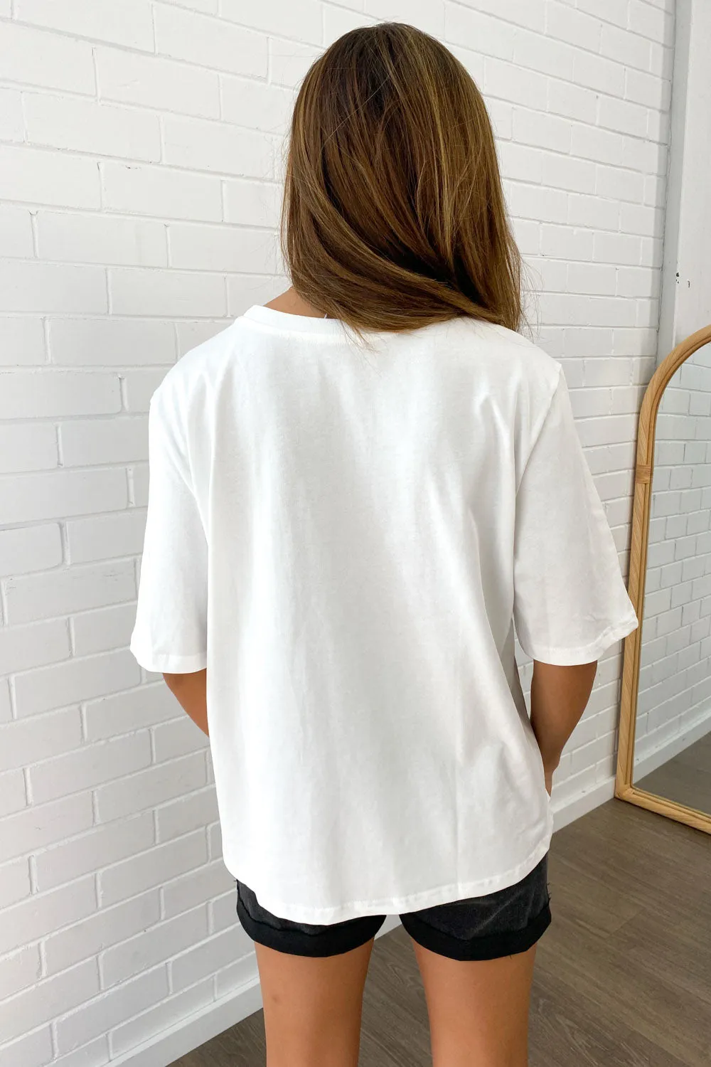 The Picnic Tee