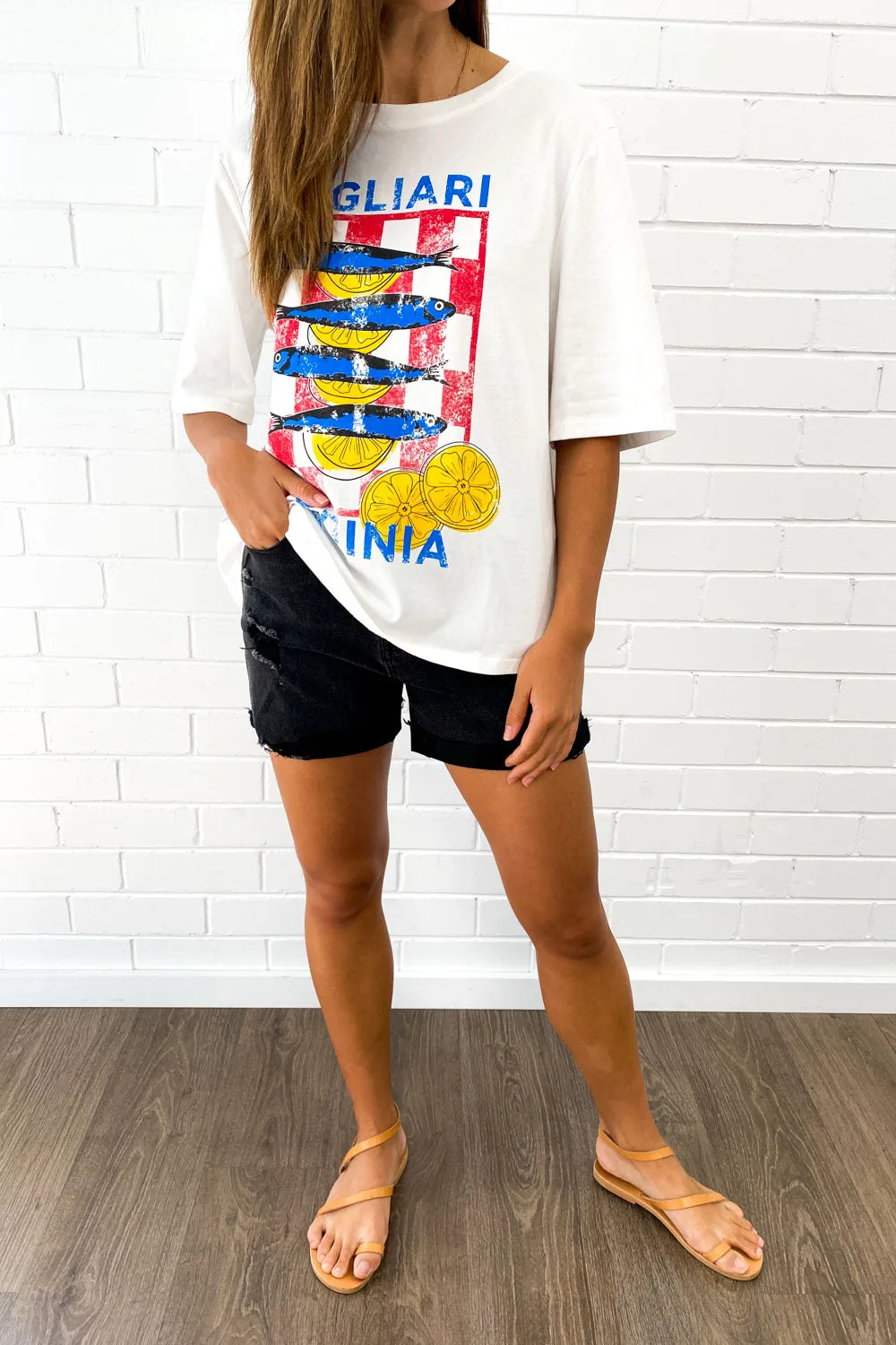 The Picnic Tee