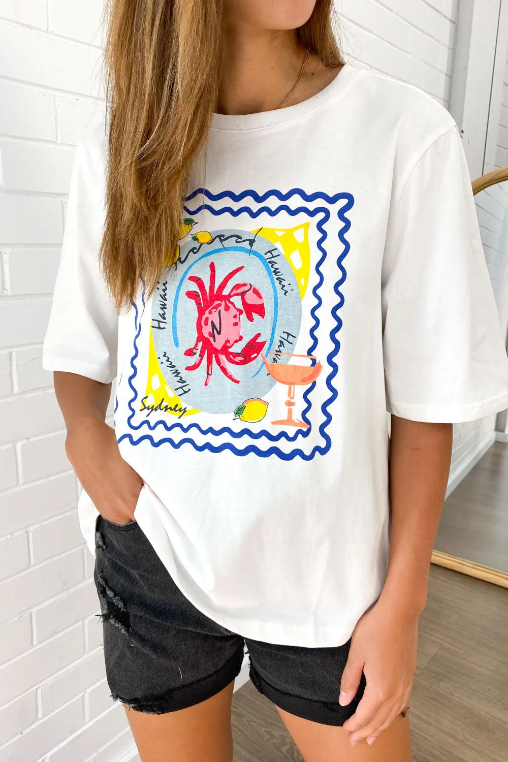 The Picnic Tee