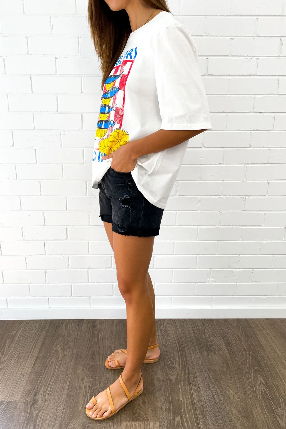 The Picnic Tee
