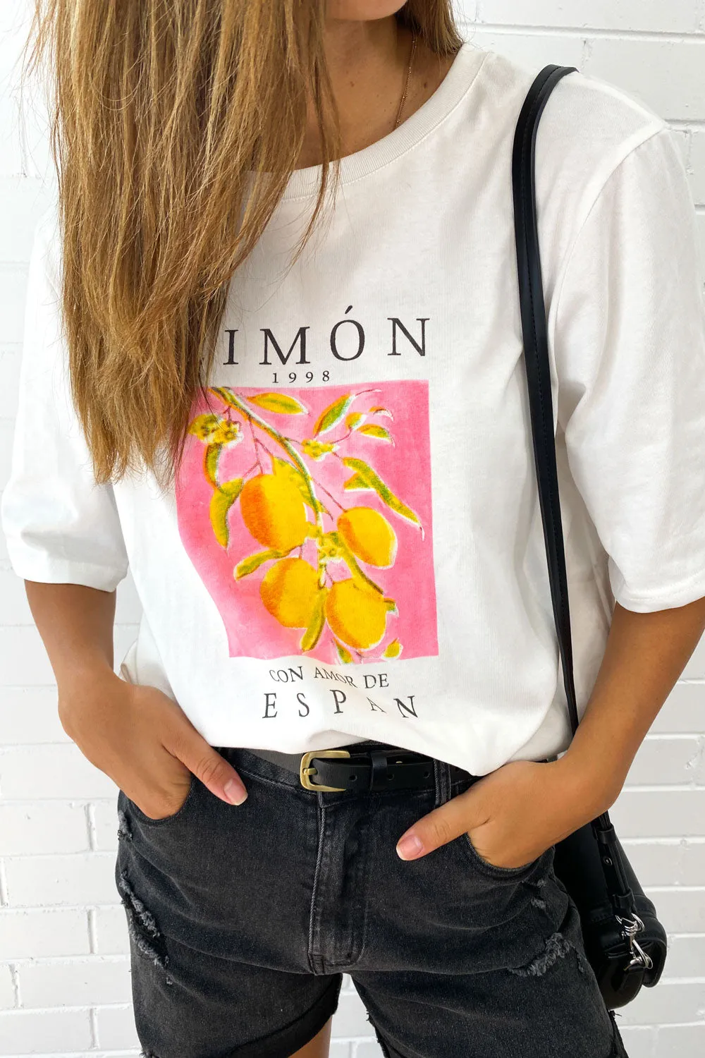The Picnic Tee