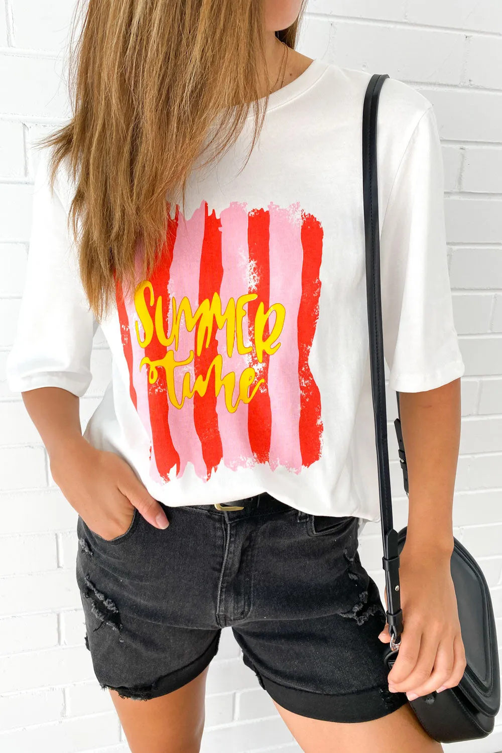 The Picnic Tee