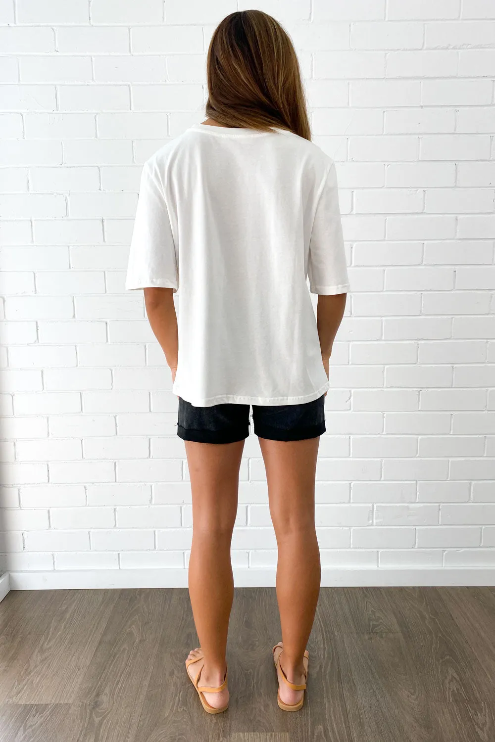 The Picnic Tee