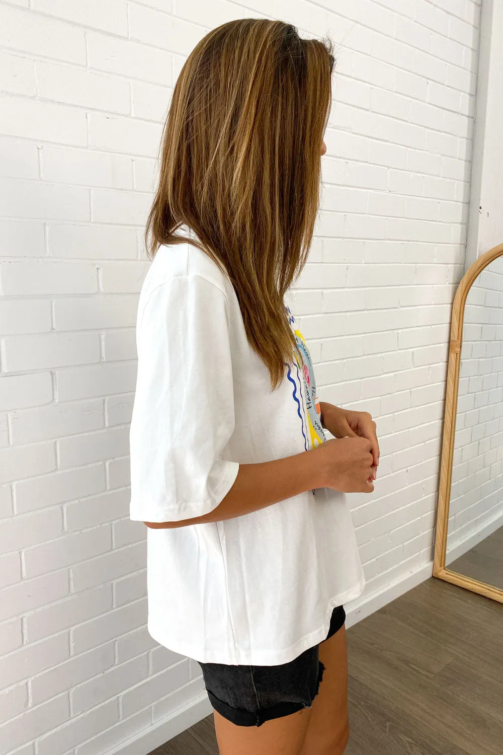 The Picnic Tee