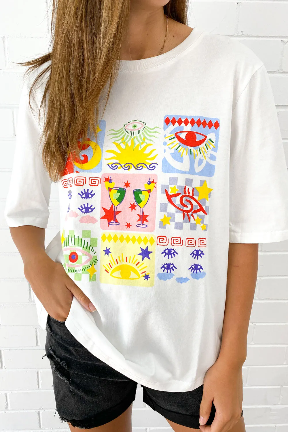 The Picnic Tee