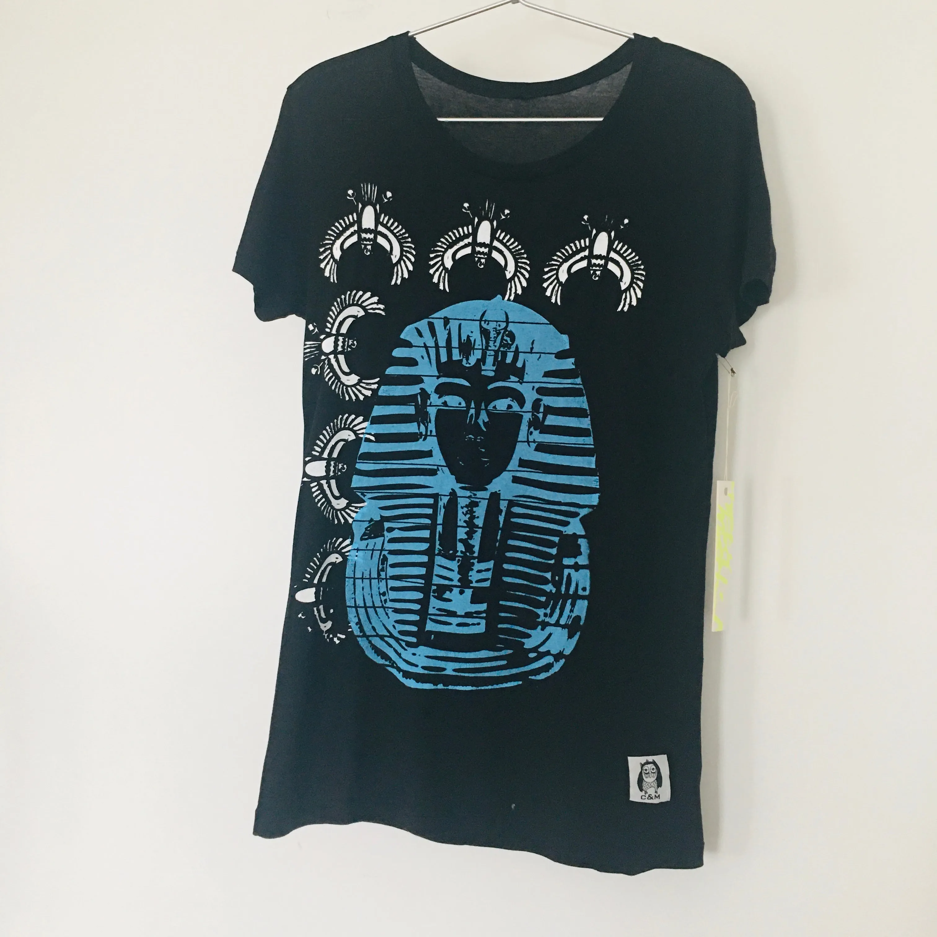 Time-Space Tee