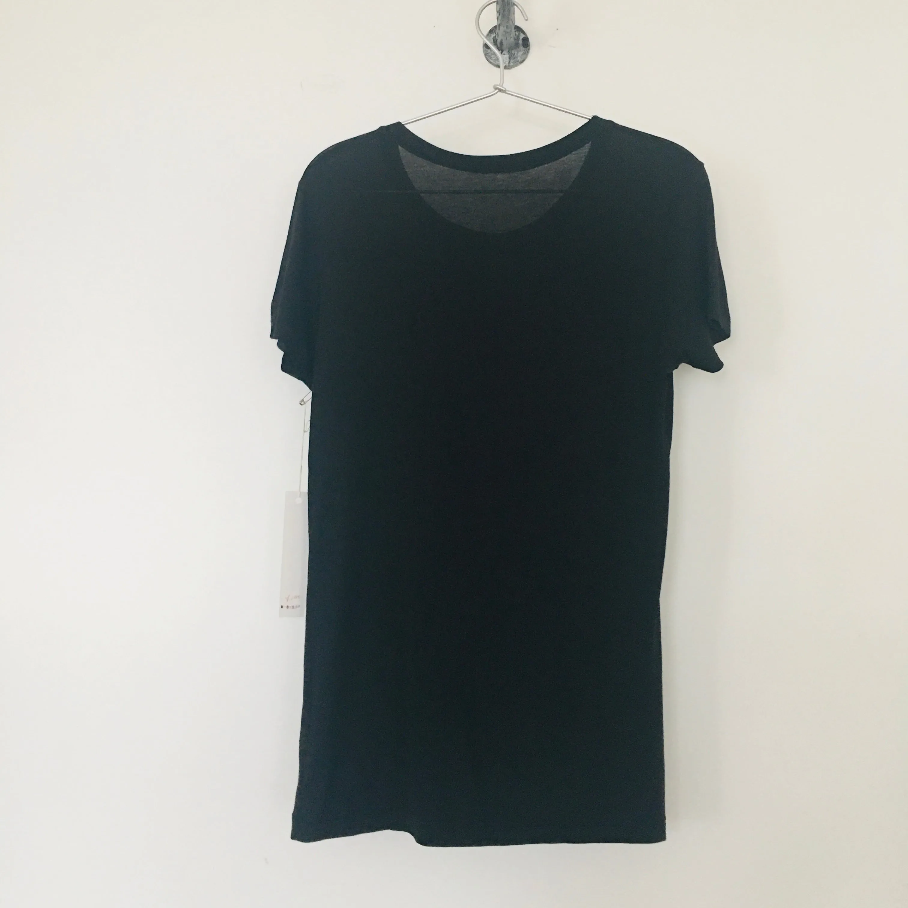 Time-Space Tee