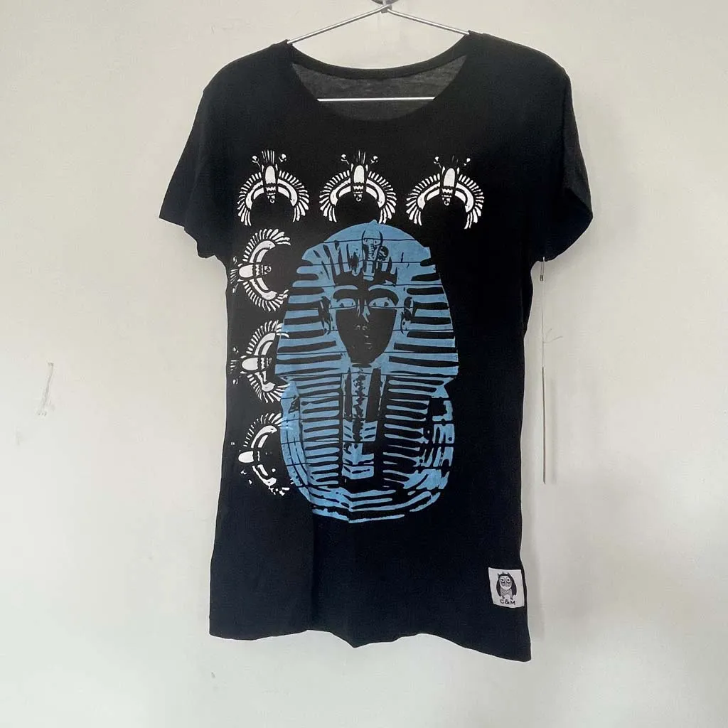 Time-Space Tee
