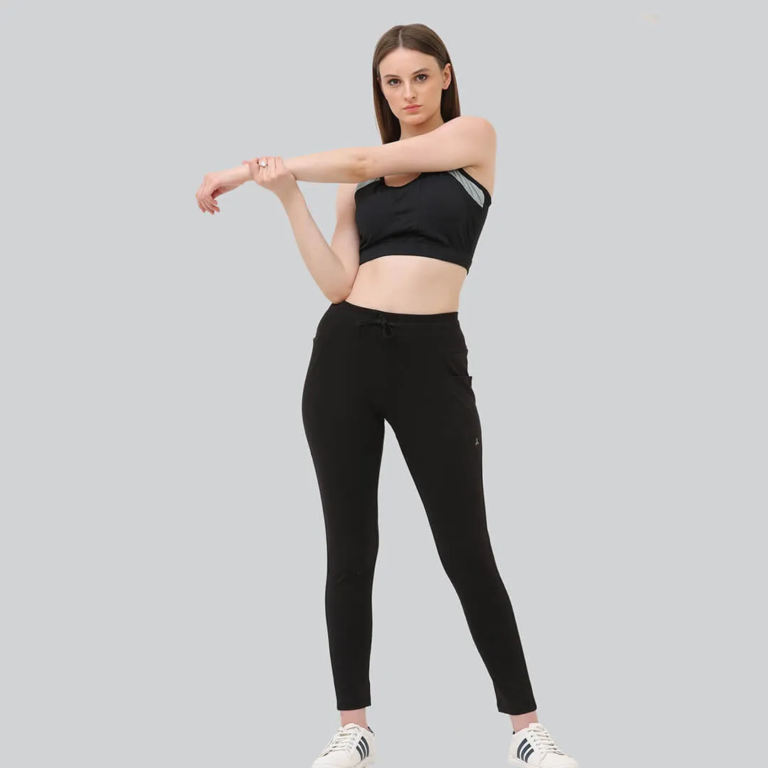 Ultimate Pants - Black
