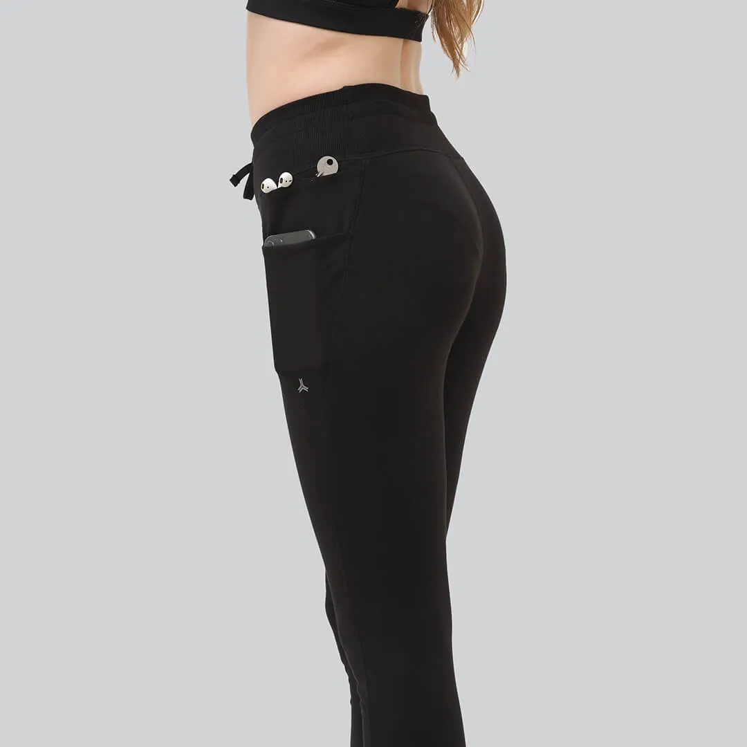 Ultimate Pants - Black