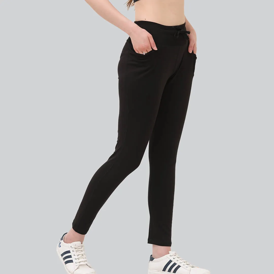 Ultimate Pants - Black