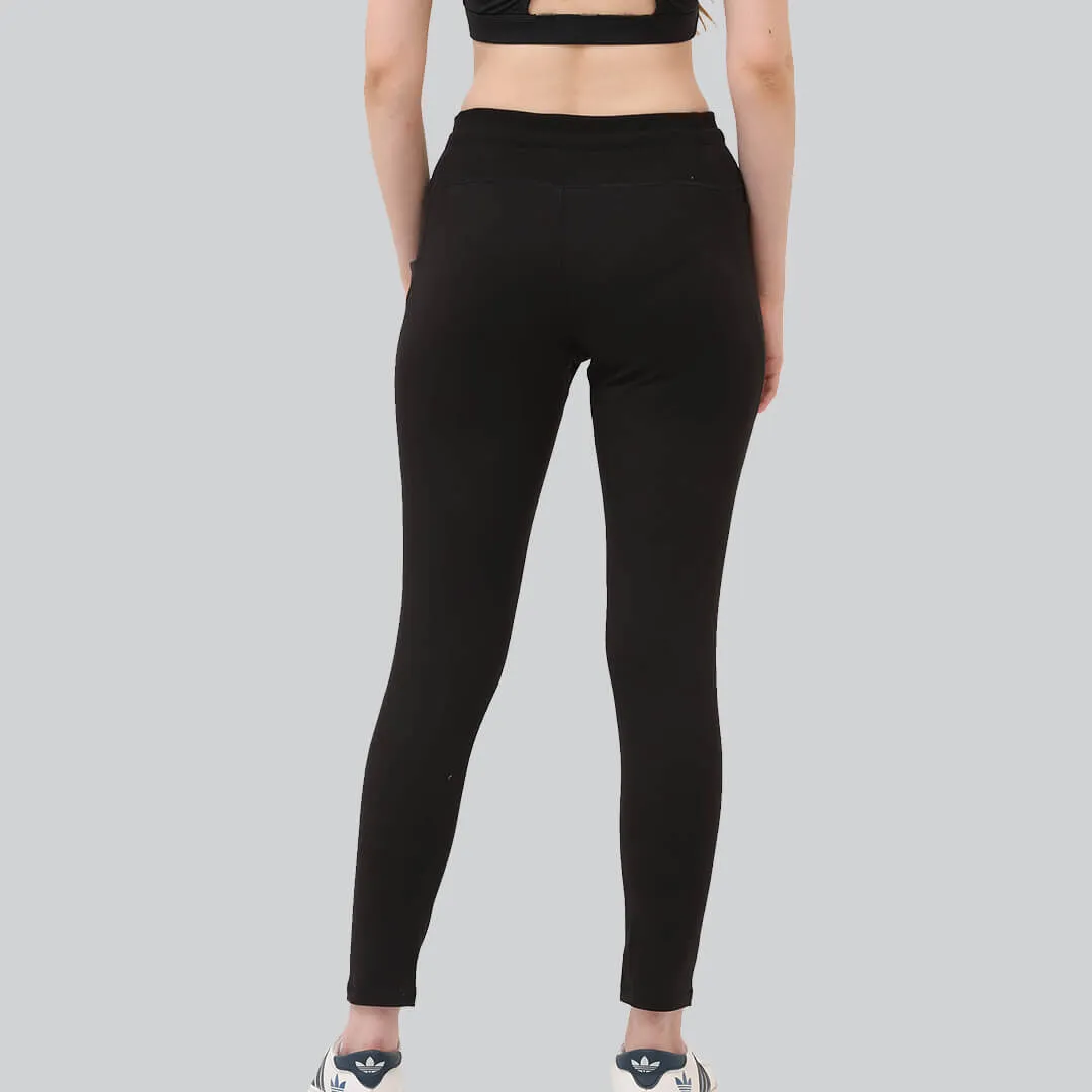 Ultimate Pants - Black