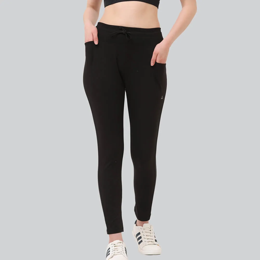Ultimate Pants - Black