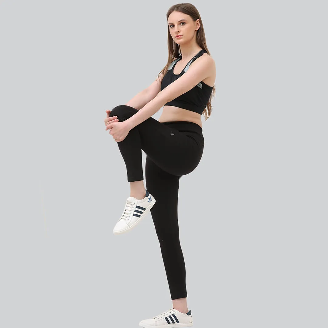 Ultimate Pants - Black