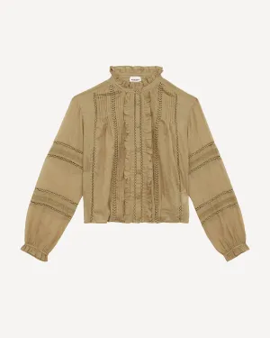 VALDA SHIRT
