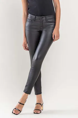 Vervet MR Sleek Look Skinny Pants