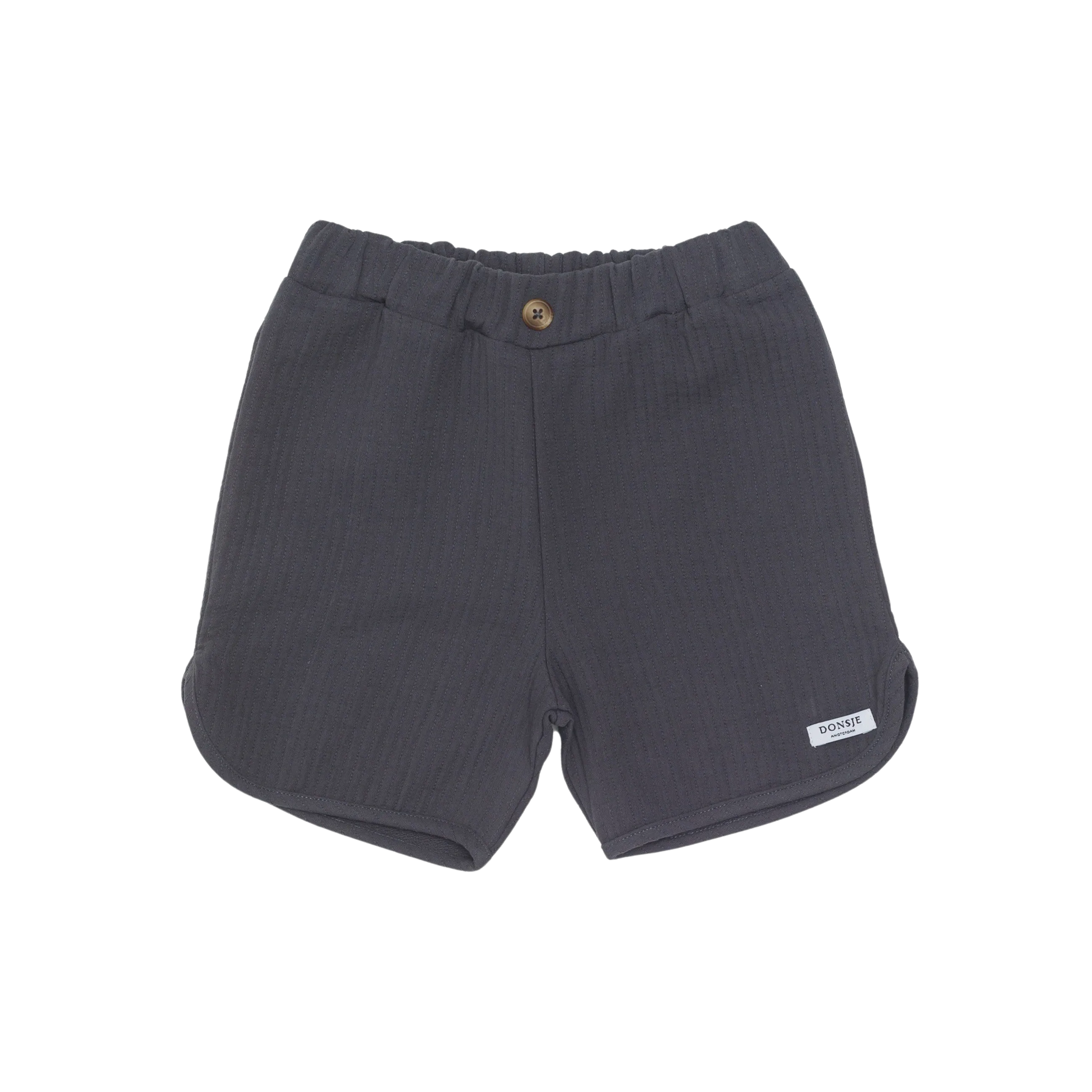 Vons Shorts | Cloudy Grey