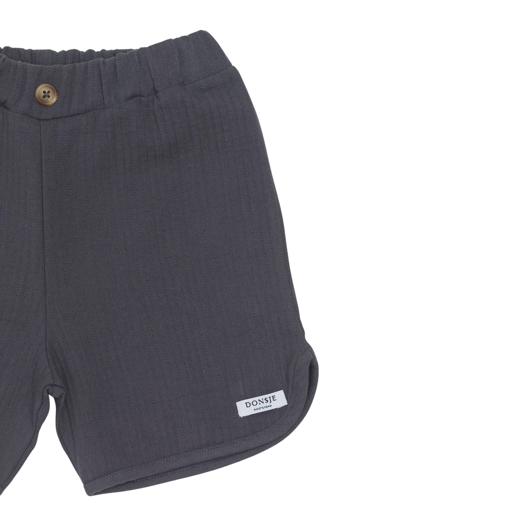 Vons Shorts | Cloudy Grey