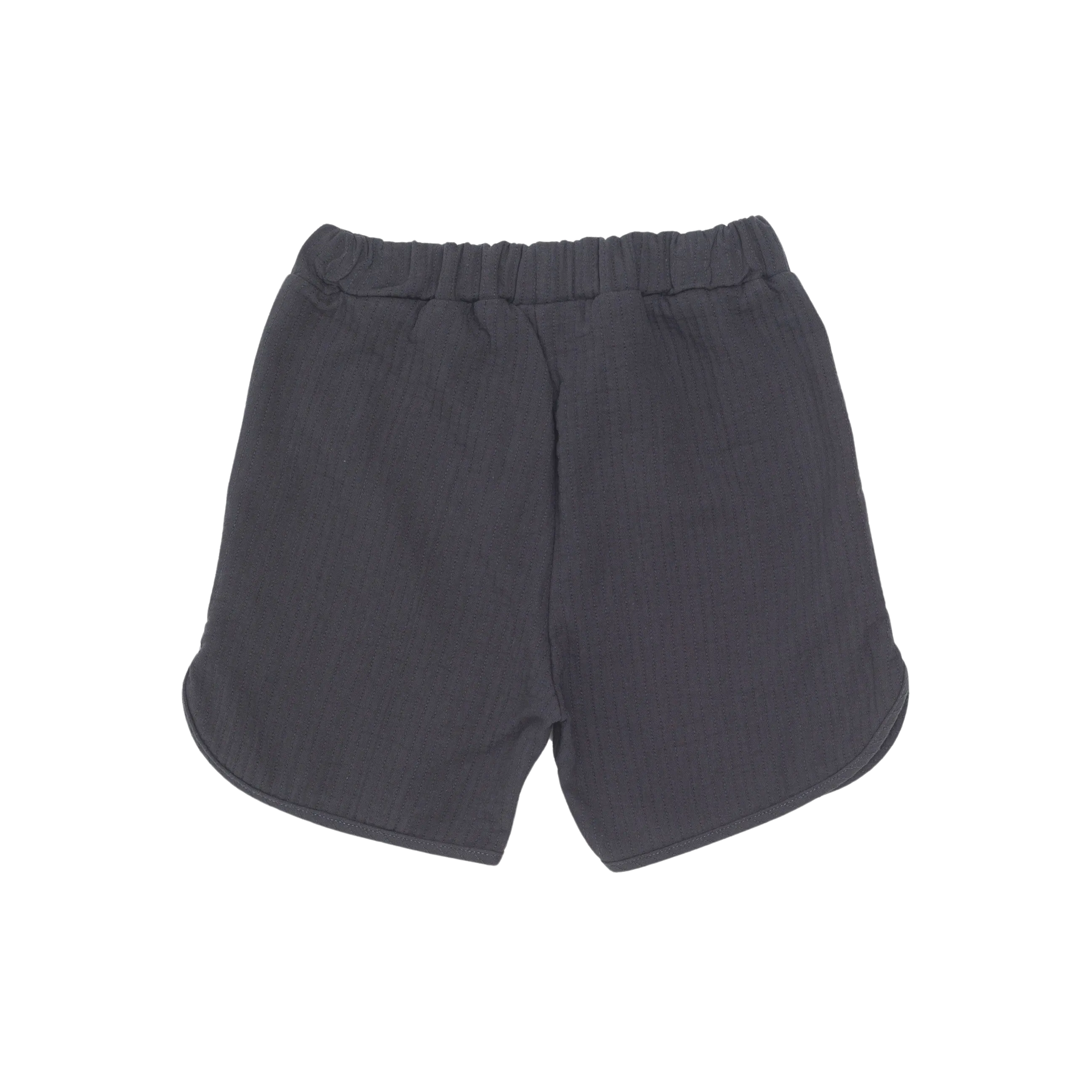 Vons Shorts | Cloudy Grey