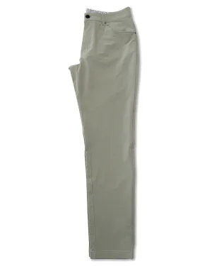 Westerling Pant - Khaki Heather - 34 Inseam