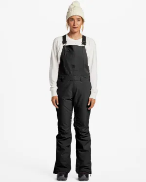Womens Riva Bib Pants