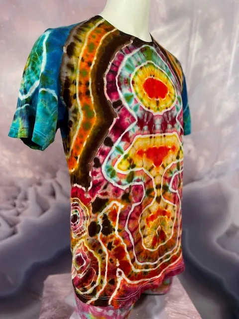 XL Happy Hemp Head #12 (Soft)