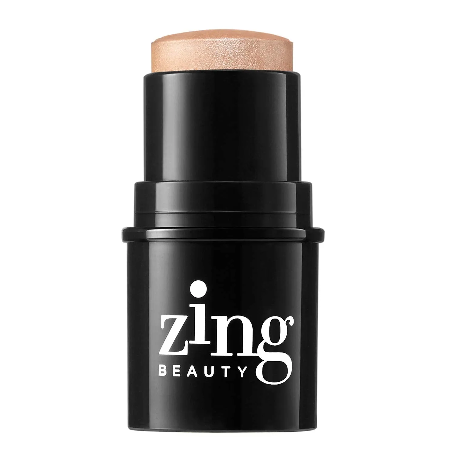 Zing Beauty Uplight highlighter, Warmth, 0.21 Ounce