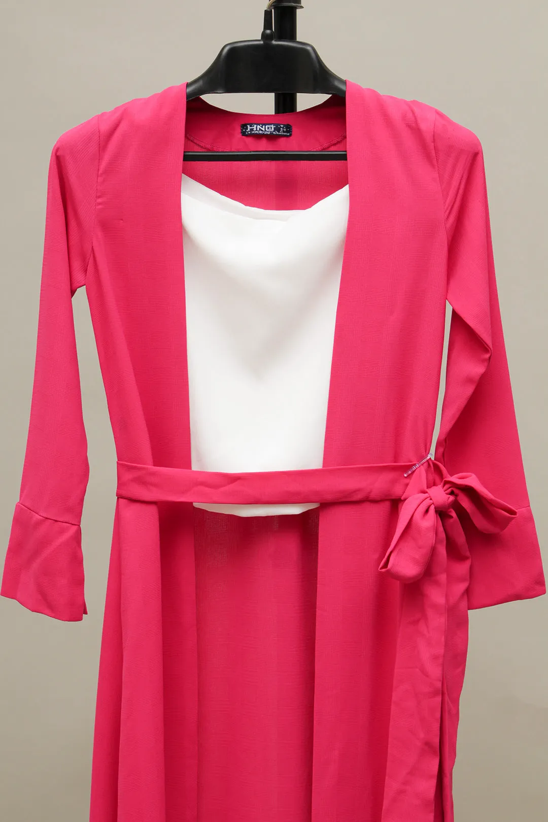 Zoila 2-Pcs Suit