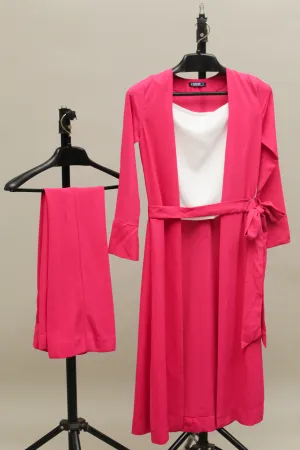 Zoila 2-Pcs Suit